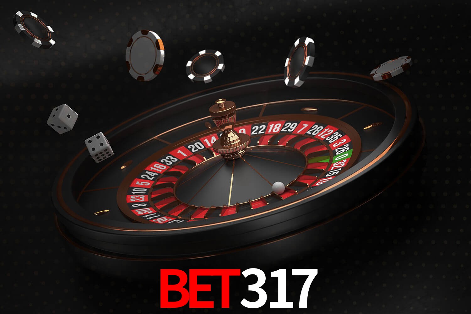 Bet317
