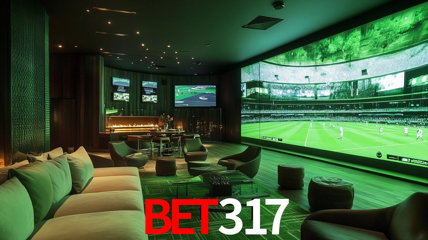 Bet317 Vip