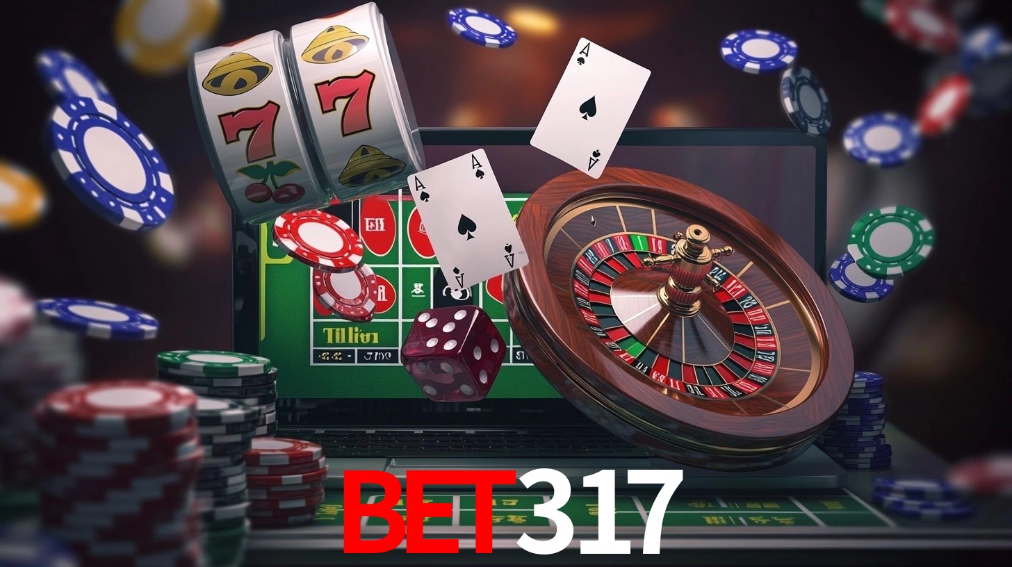 Daily Bonuses Bet317