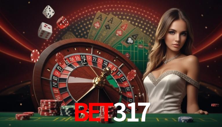 Game Providers Bet317