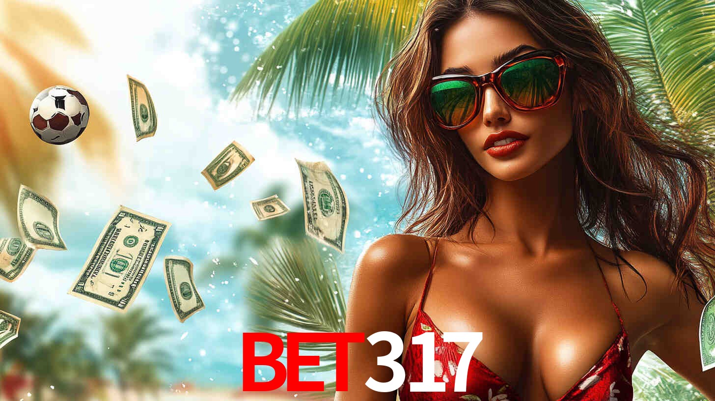Exclusive Offers Bet317