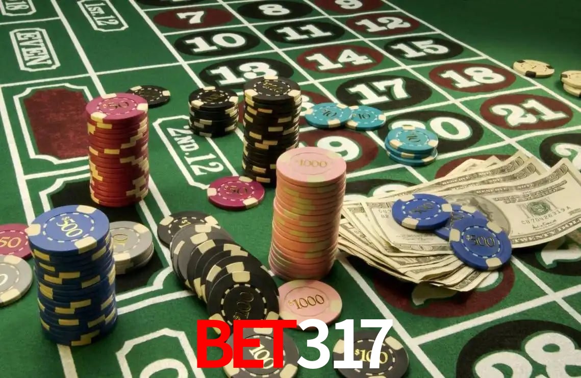 Statistics Bet317