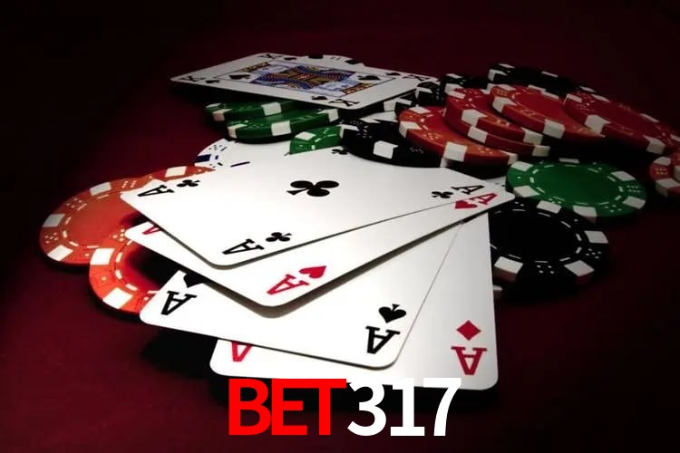 cassino Bet317