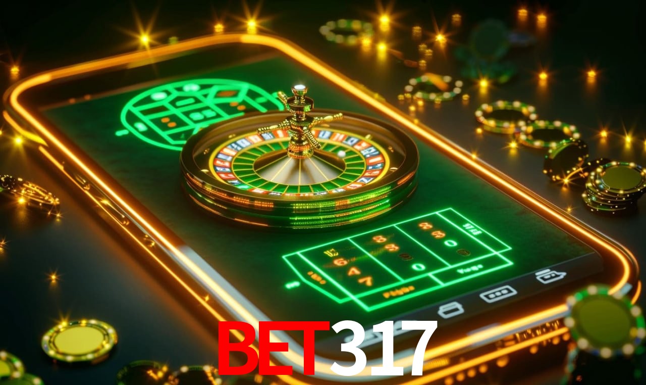 2FA Security Bet317