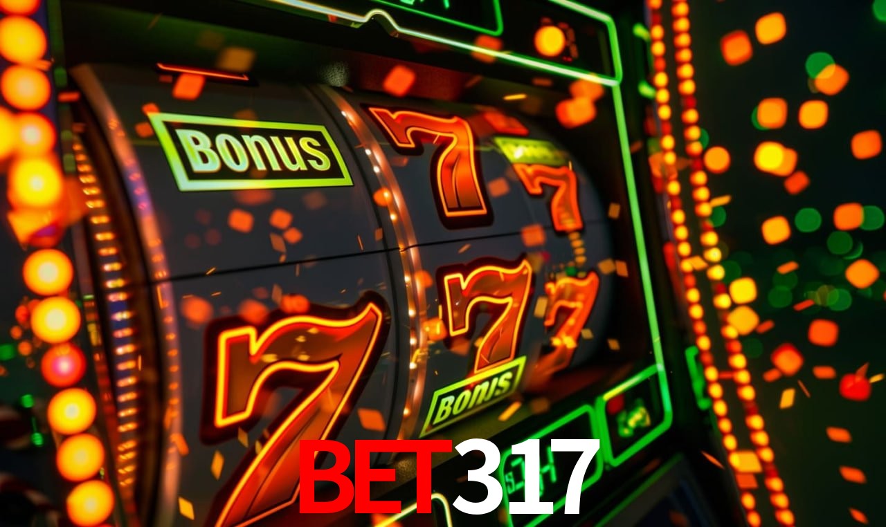 A Experiência Imersiva dos Cassinos Ao Vivo no Bet317