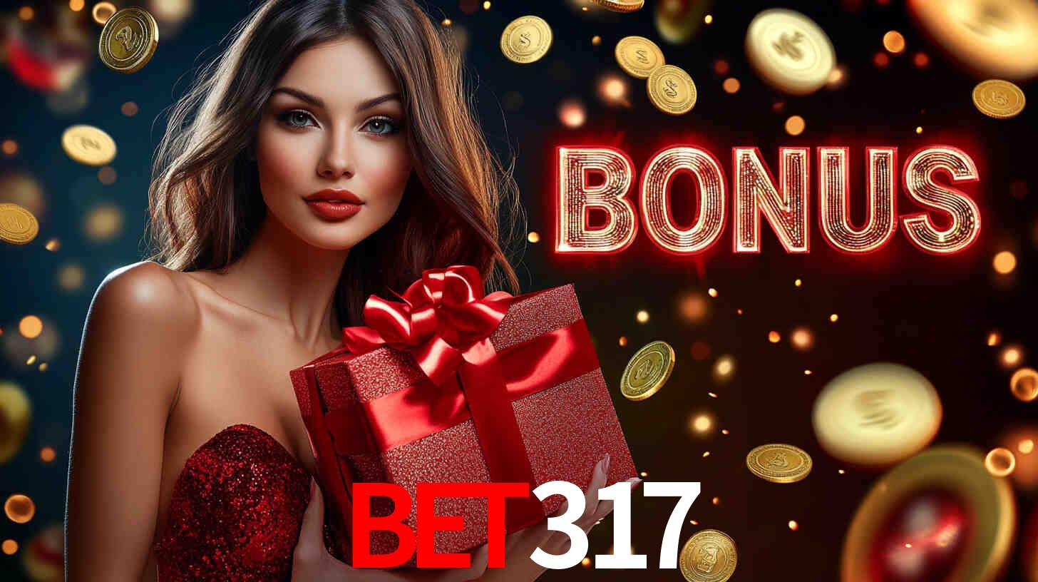 Apostas Esportivas na Bet317: Um Guia Completo
