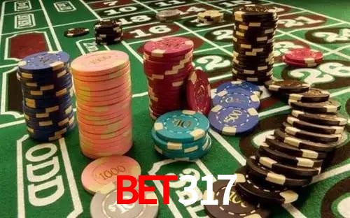 Exclusive Games Bet317