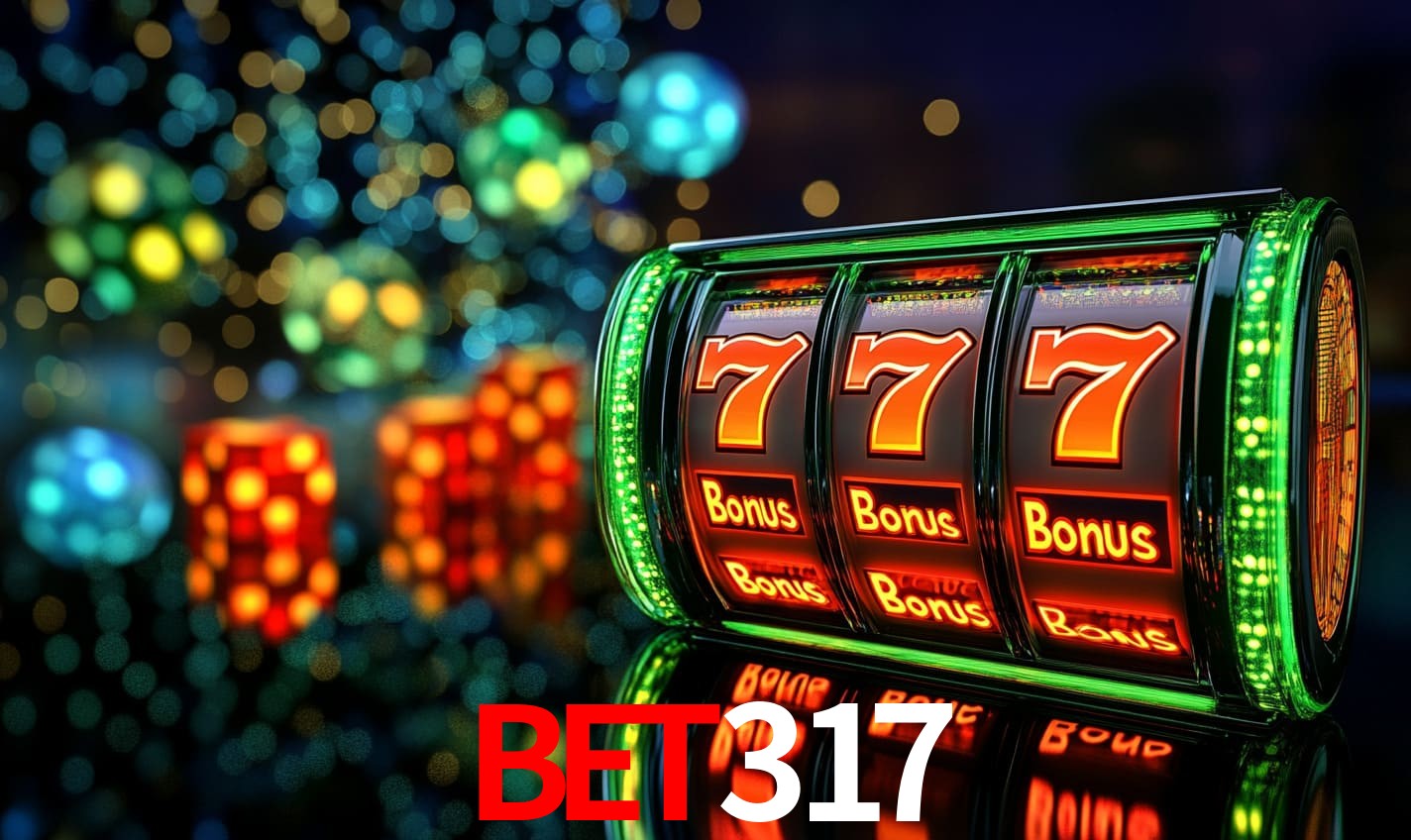 Game Providers Bet317