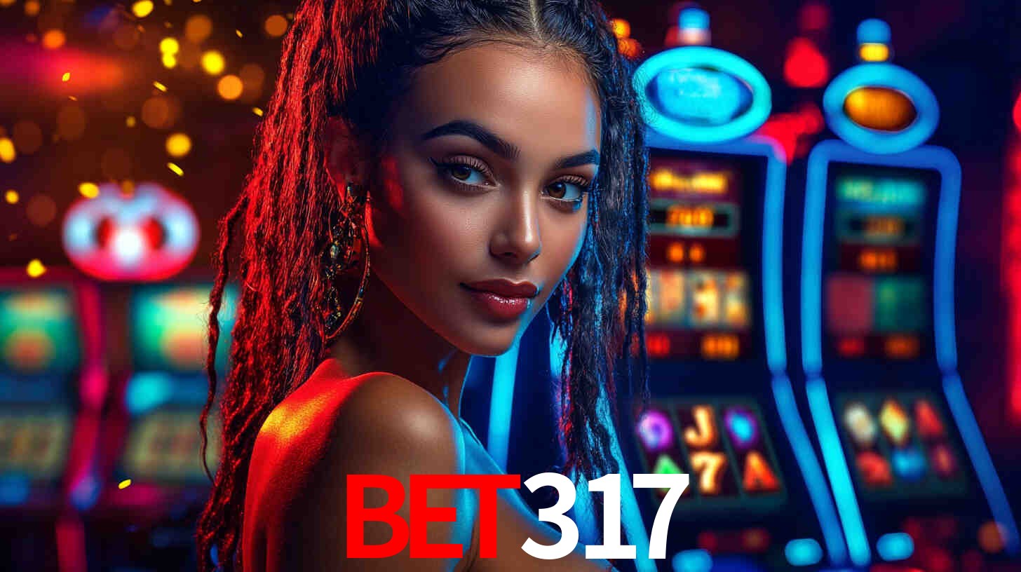 A Experiência Imersiva dos Cassinos Ao Vivo no Bet317