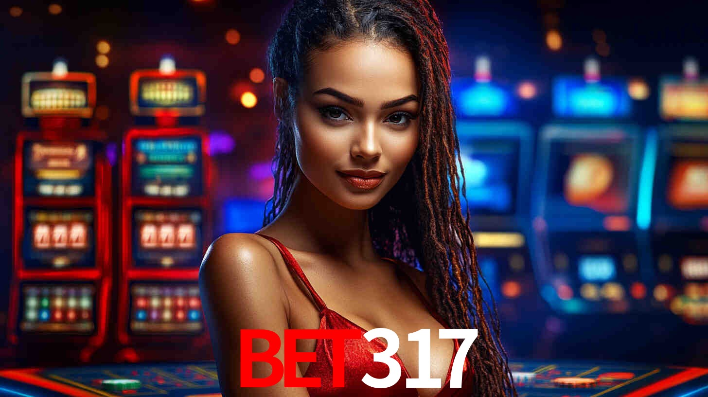 A Popularidade dos Caça-Níqueis no Bet317