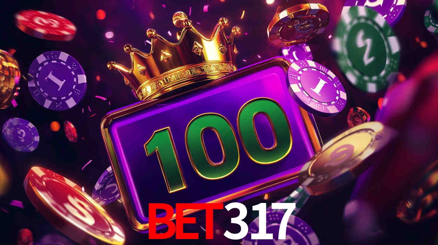Exclusive Games Bet317