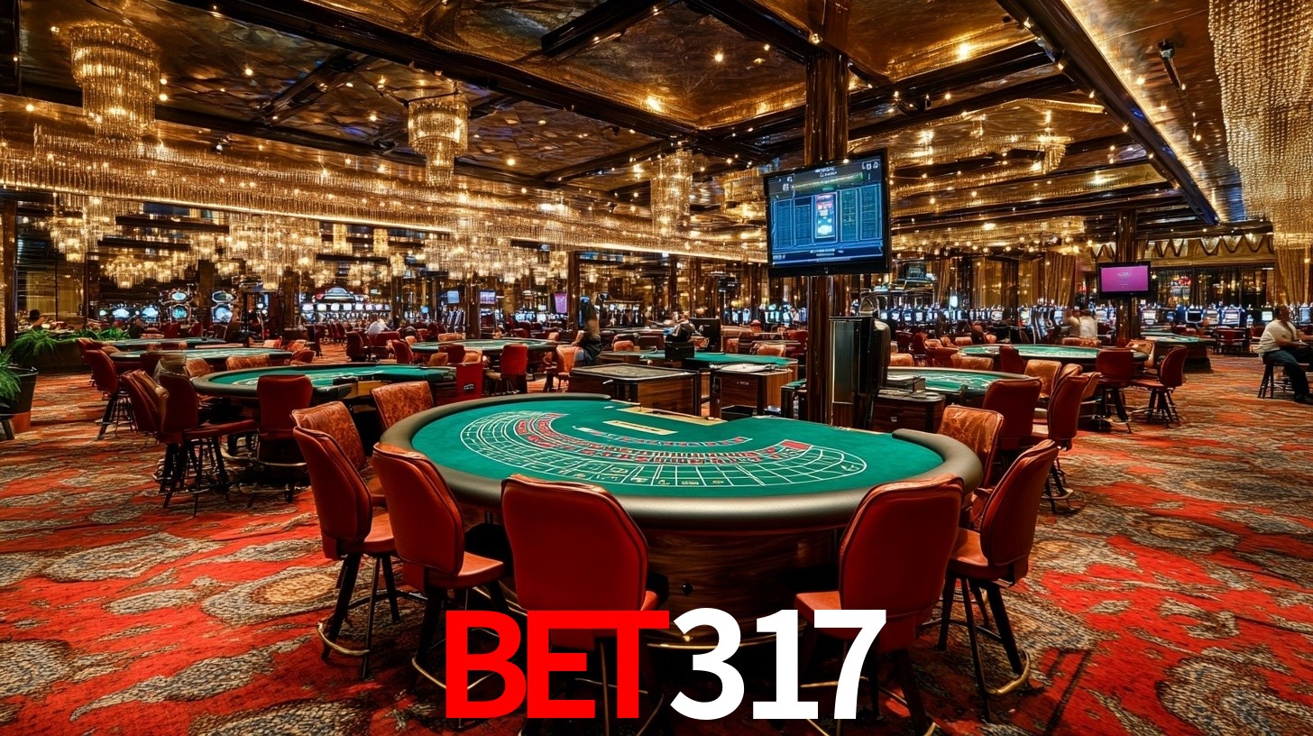 Bet317 - Cassino Real? Baixe Agora! - Bet317 Login