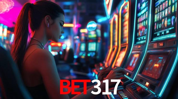 Bet317