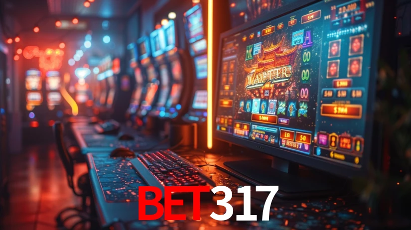 Experimente o Login Seguro Premium no Bet317
