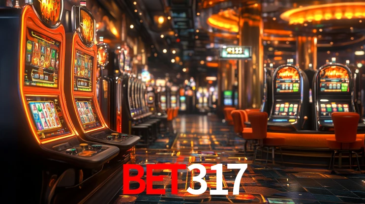 Ofertas Imperdíveis na Bet317: Promoções e Bônus Que Valem a Pena