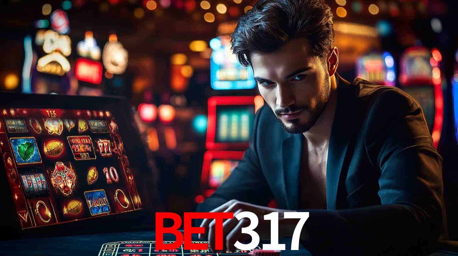 Bet317 Vip