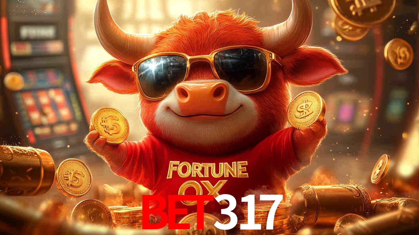 Bet317: A Experiência de Casino com Jogos de Mesa ao Vivo