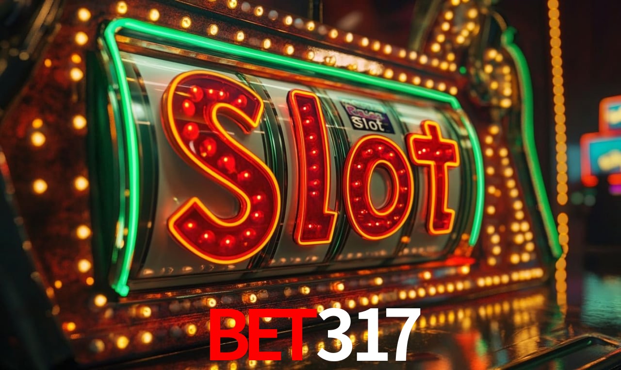 Secure Login Bet317
