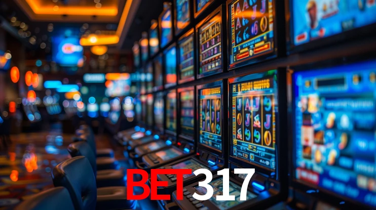 Account Benefits Bet317