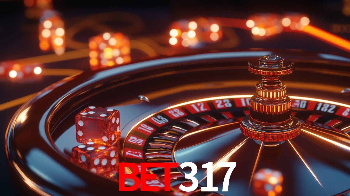 Bônus Generosos e Exclusivos no Bet317 para Você!