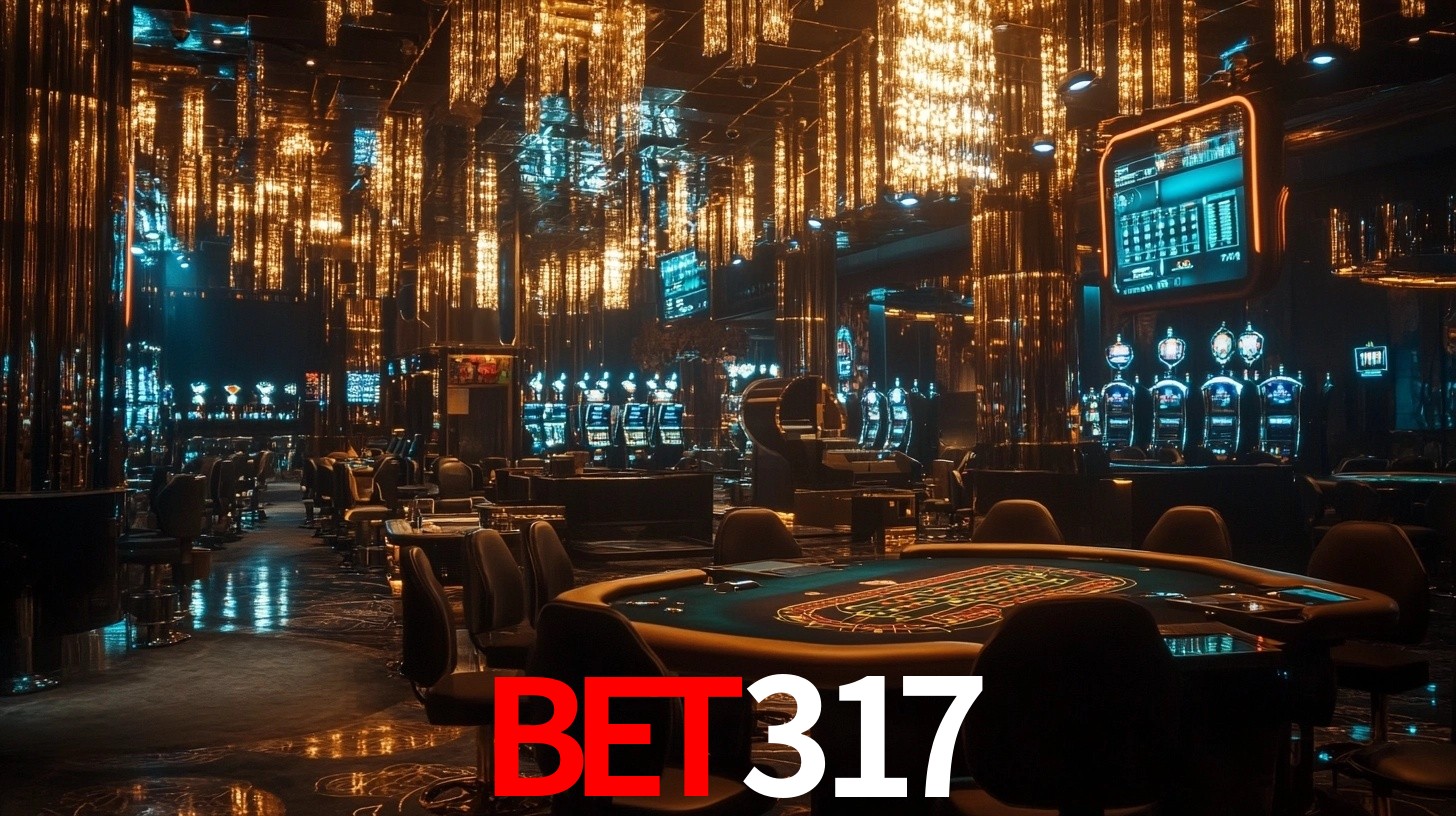 Bet317