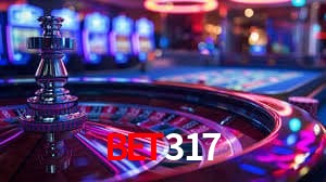 Welcome Bonus Bet317