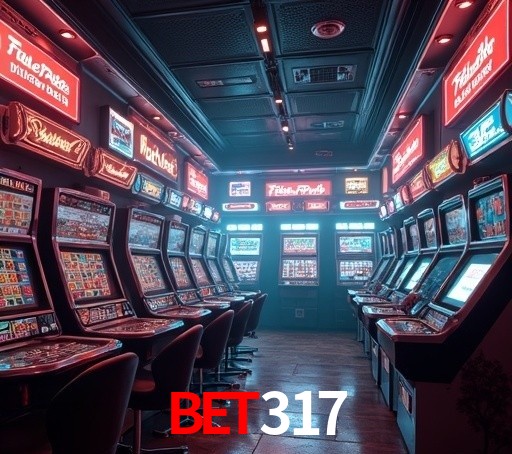 Security Systems Bet317