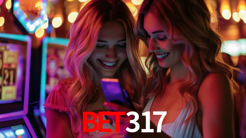 Bet317
