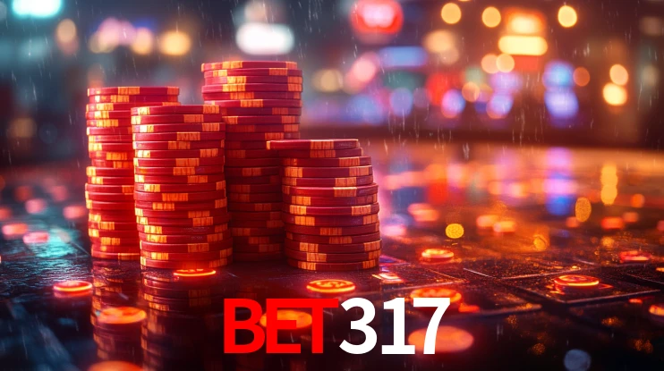 Bet317 Vip