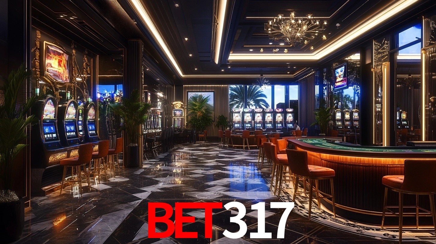 Tournaments Bet317
