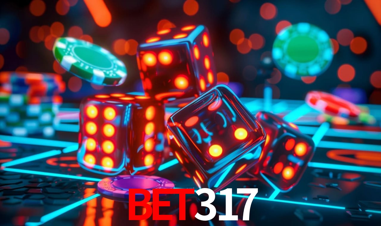 A Emoção da Loteria na Bet317: Uma Chance de Mudança de Vida