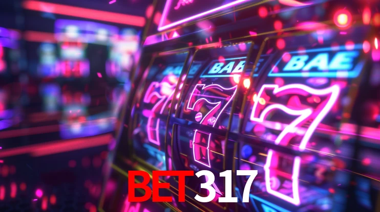 Slot Games Bet317