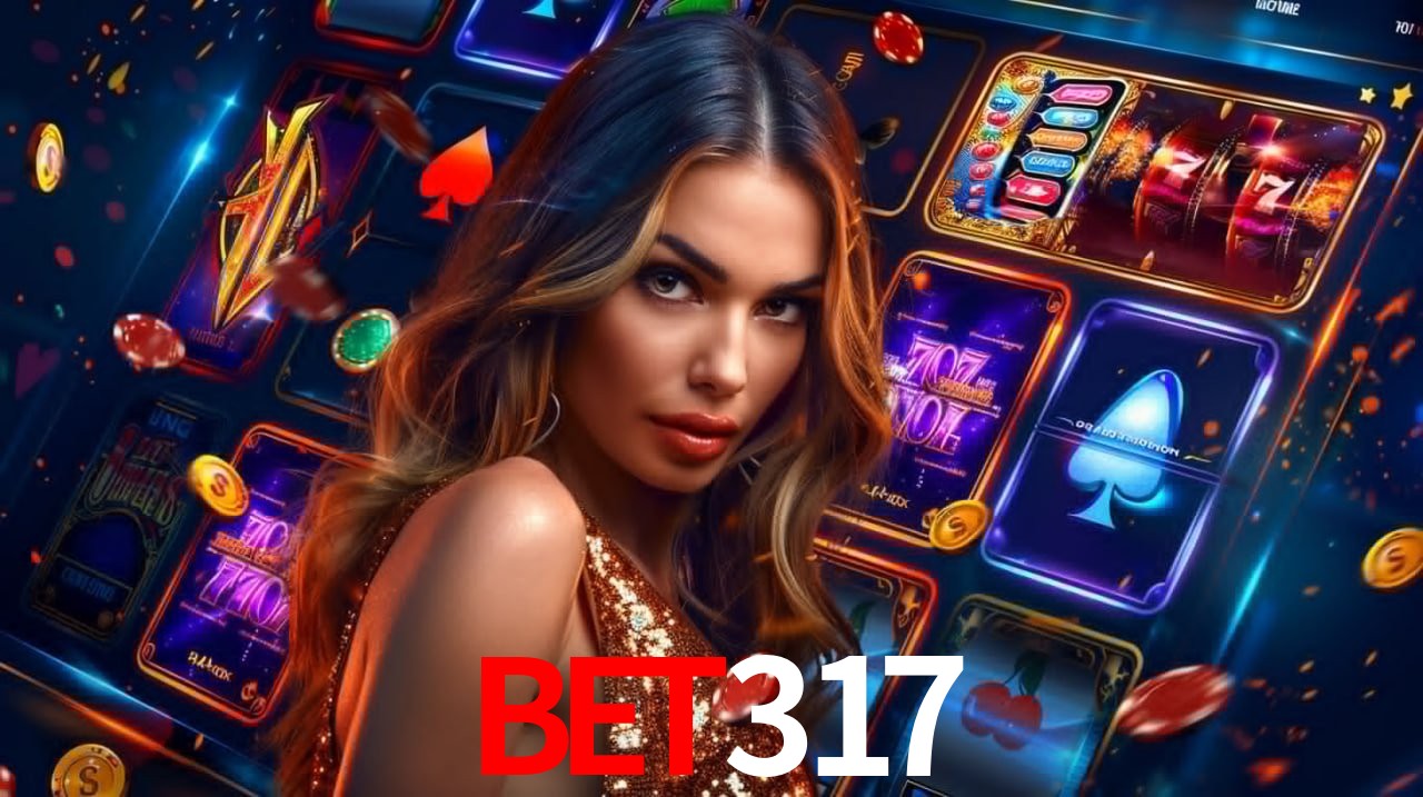 Inovações de Jogos na Bet317: O Futuro das Experiências Interativas