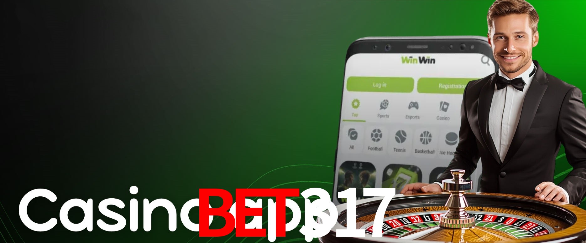Security Systems Bet317