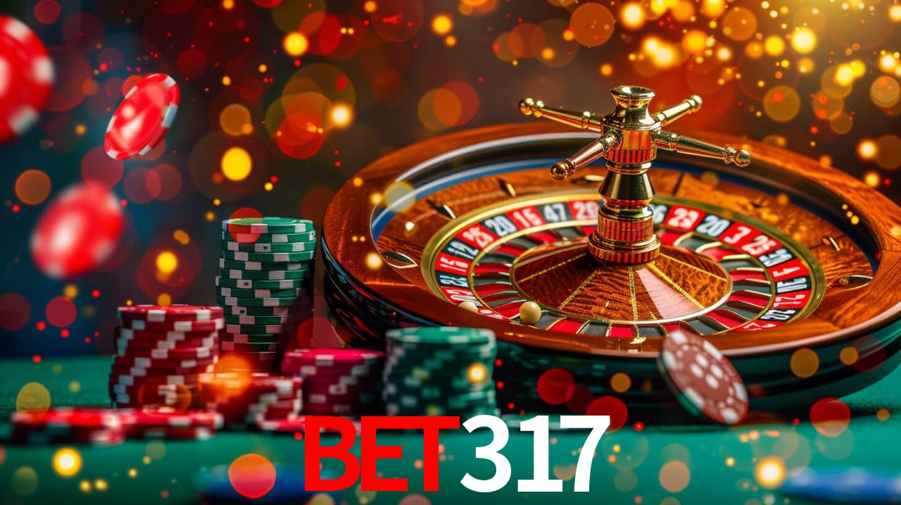 Explorando a Categoria de Eventos em Apostas na Bet317
