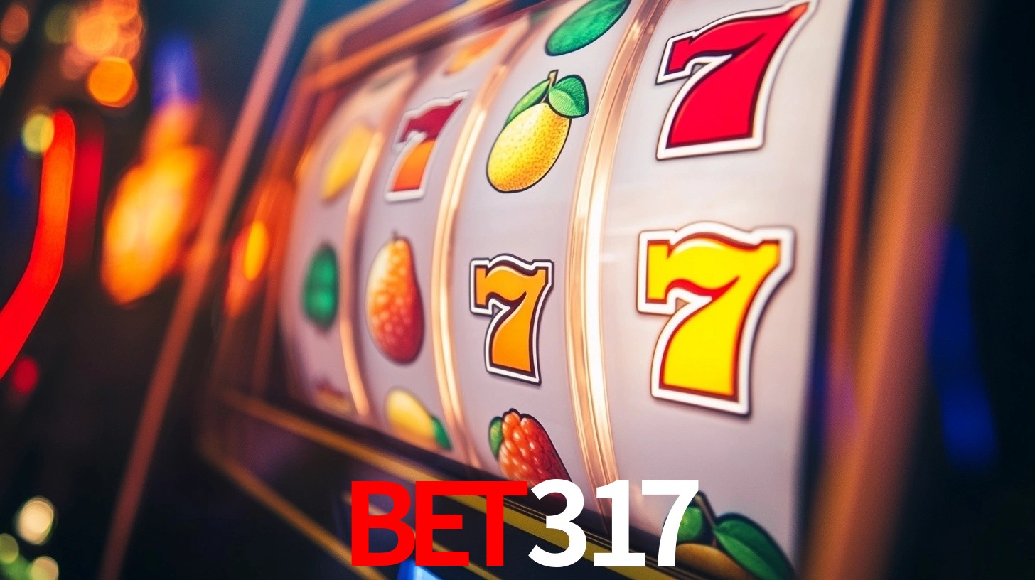 Welcome Bonus Bet317